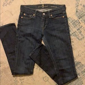 Seven for All Mankind Jeans